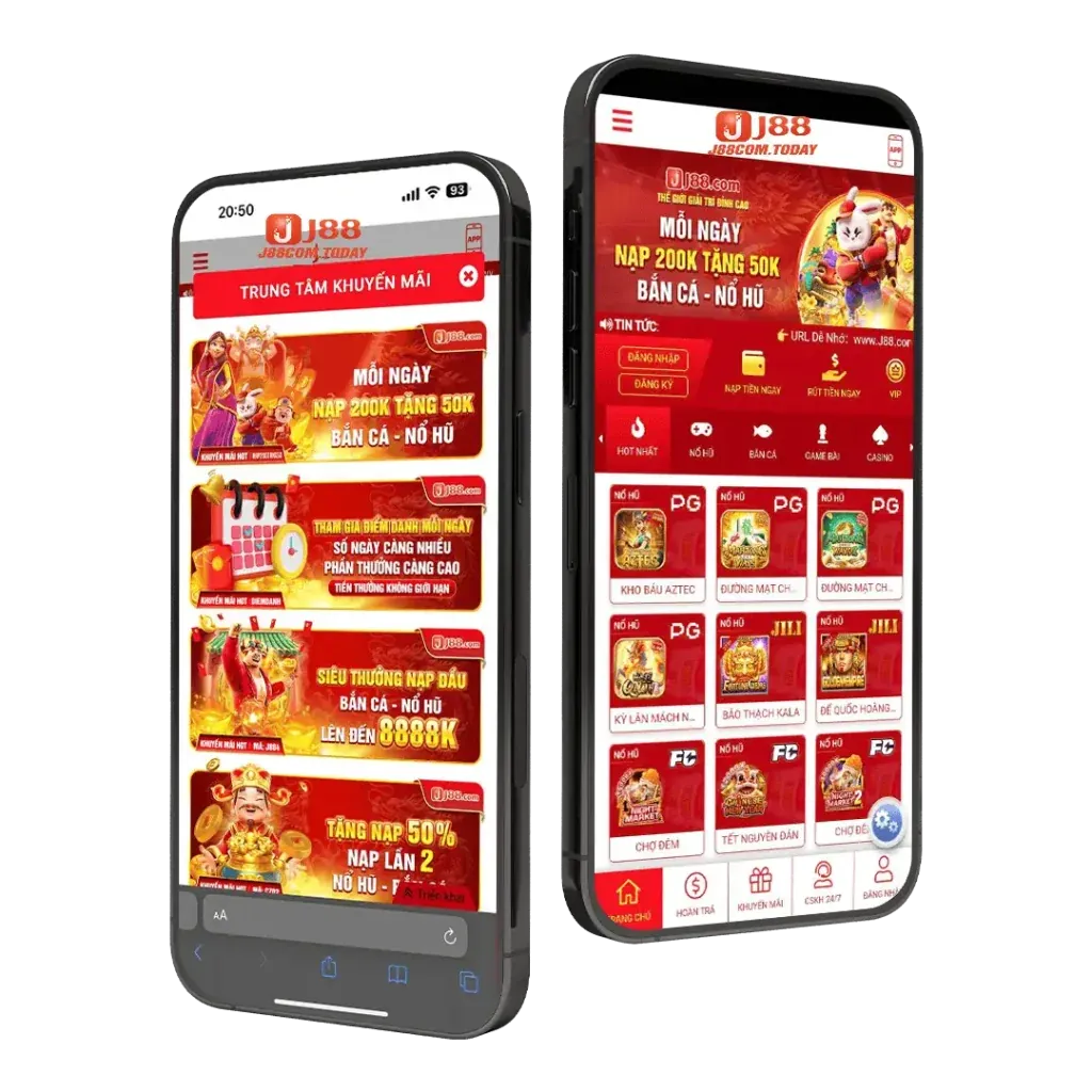 Nền tảng công nghệ hiện đại của 1xbetvi nhà cái