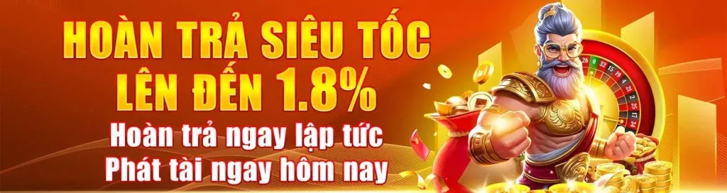 Các phương thức nạp tiền được hỗ trợ tại 1xbetvi nhà cái