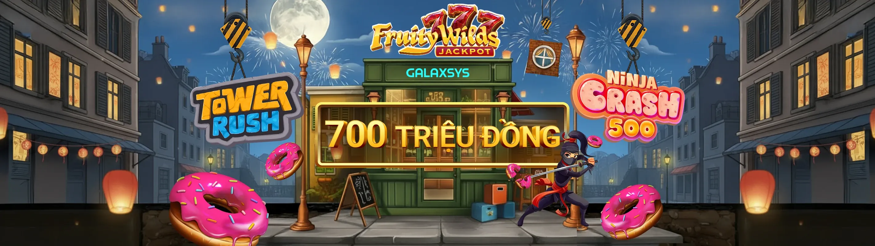 Hình ảnh chính sòng bạc trực tuyến an toàn và đáng tin cậy 1xbetvi nhà cái