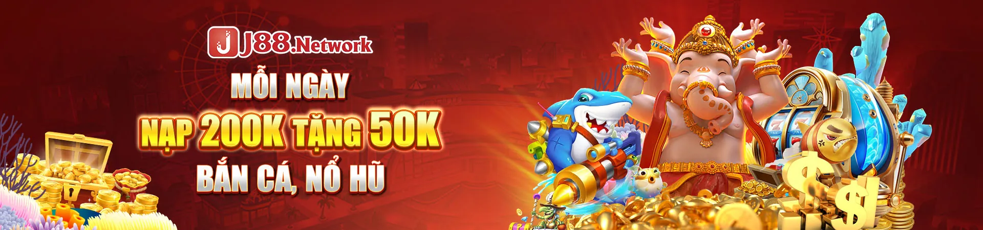 Thế giới bắn cá sôi động tại 1xbetvi nhà cái