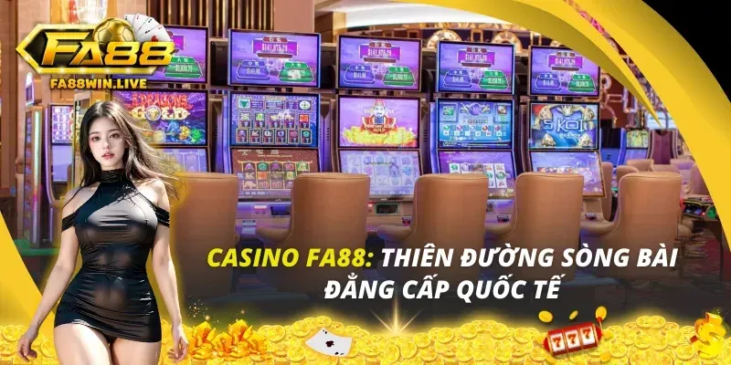 Hướng dẫn chọn sòng bạc trực tuyến an toàn